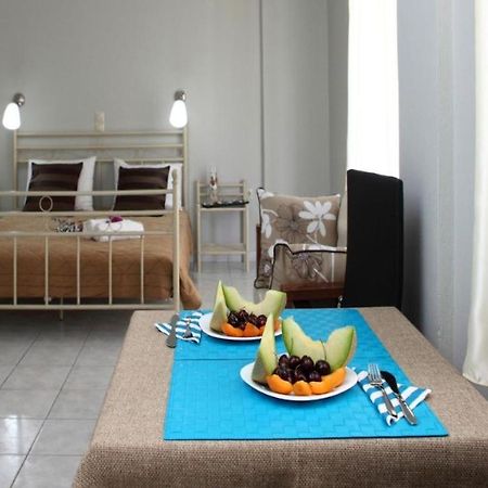 Nidri Bay Studios Ngoại thất bức ảnh