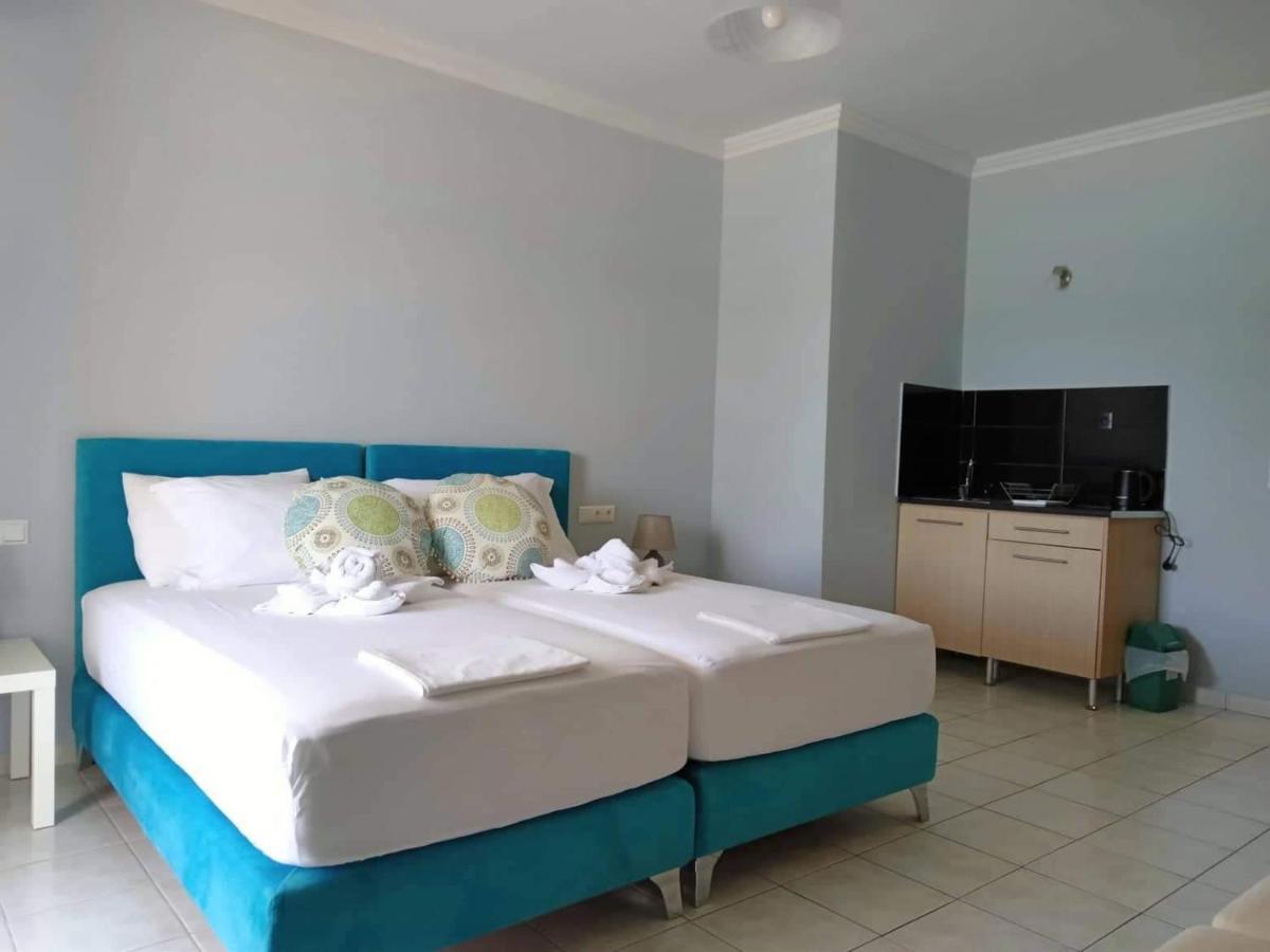 Nidri Bay Studios Ngoại thất bức ảnh