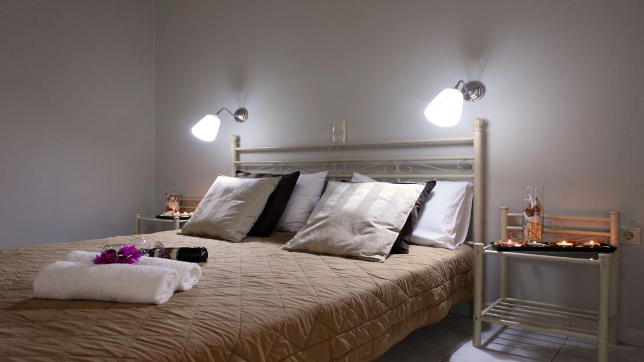 Nidri Bay Studios Ngoại thất bức ảnh