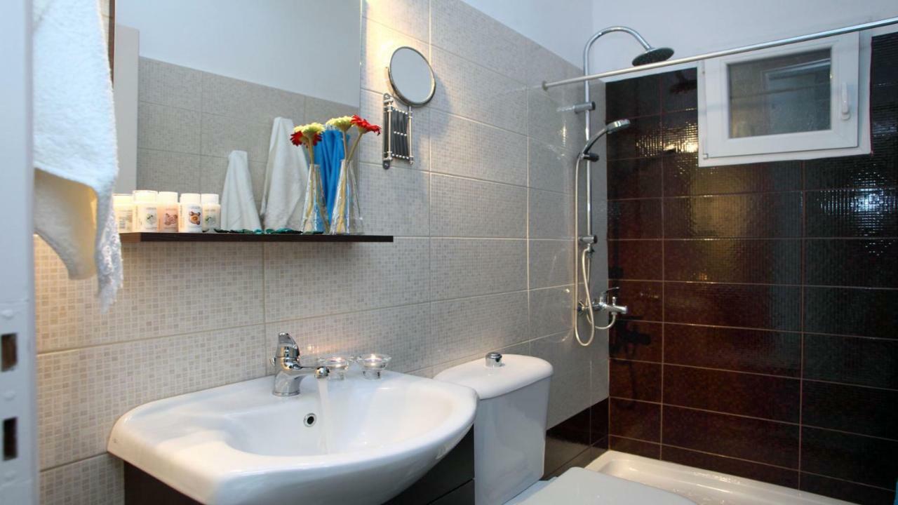 Nidri Bay Studios Ngoại thất bức ảnh