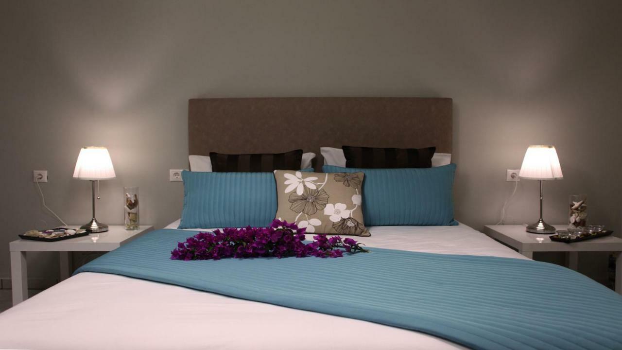 Nidri Bay Studios Ngoại thất bức ảnh